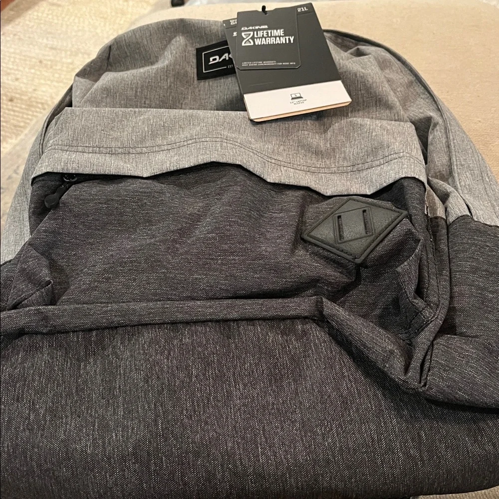 Dakine 365 Grey Scale Backpack - 21L